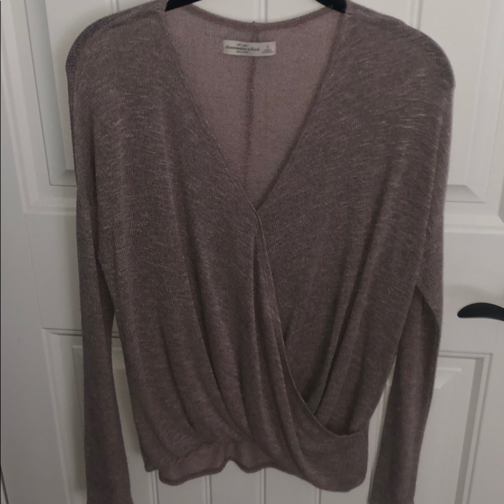Perfect thin sweater!